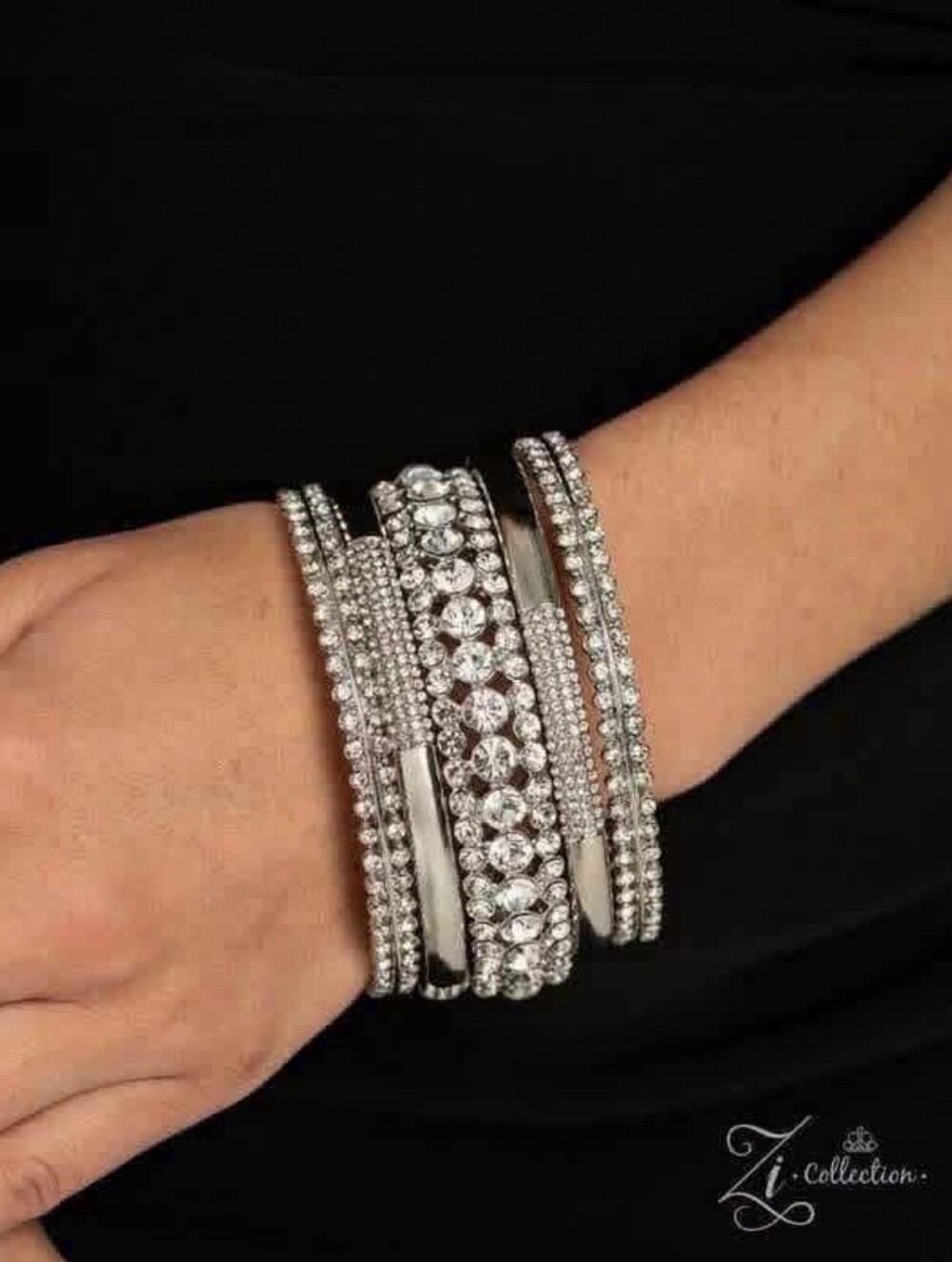 New Zi Bracelets